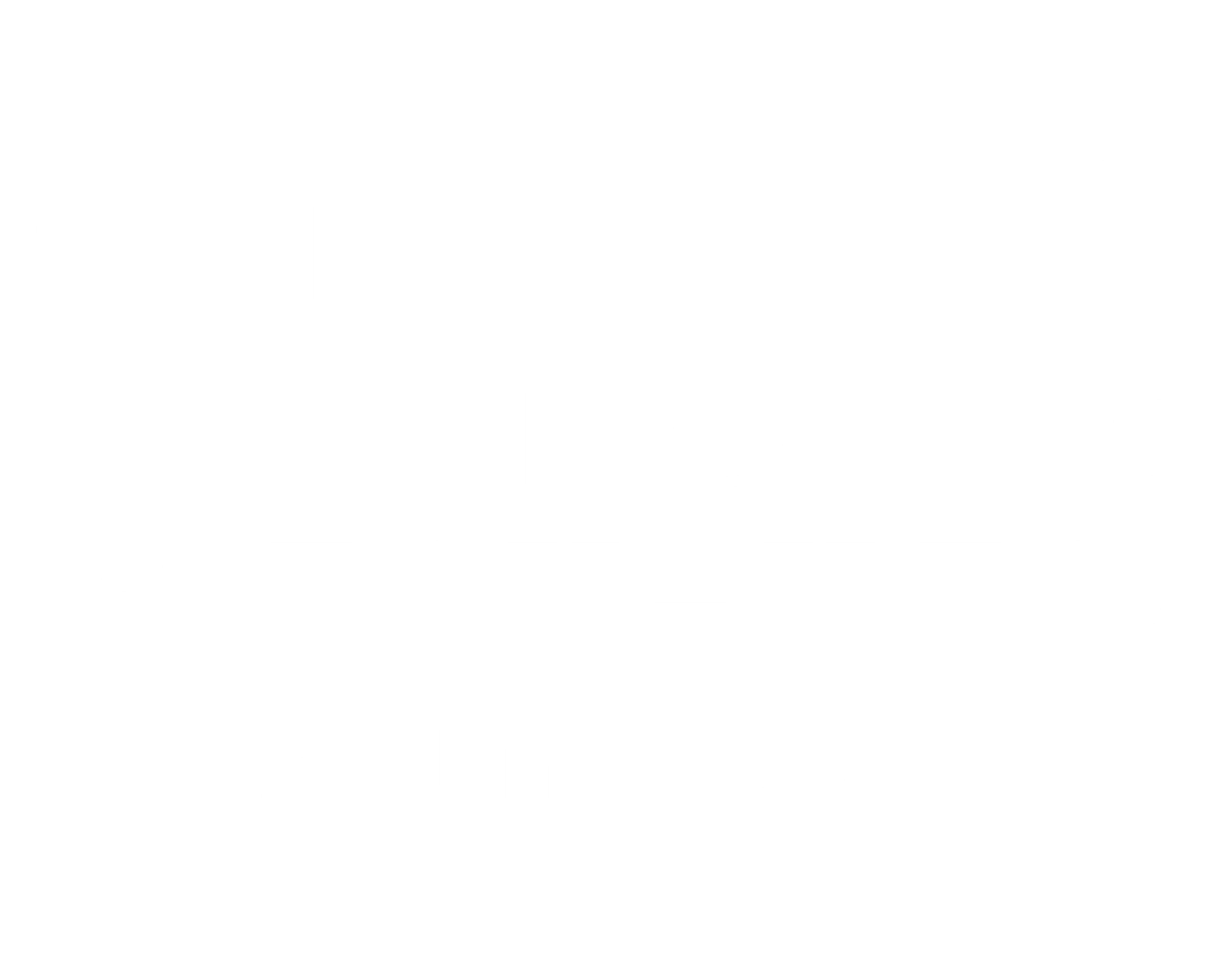 Century 21 Fine Home & Estate White Logo