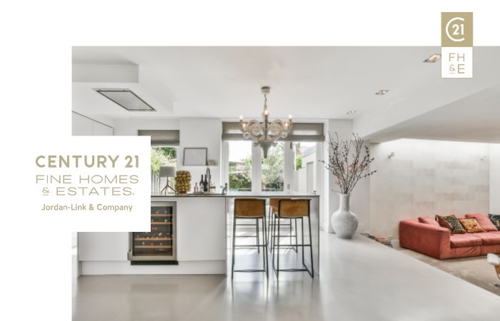 Luxury Homes for Sales in Kings County